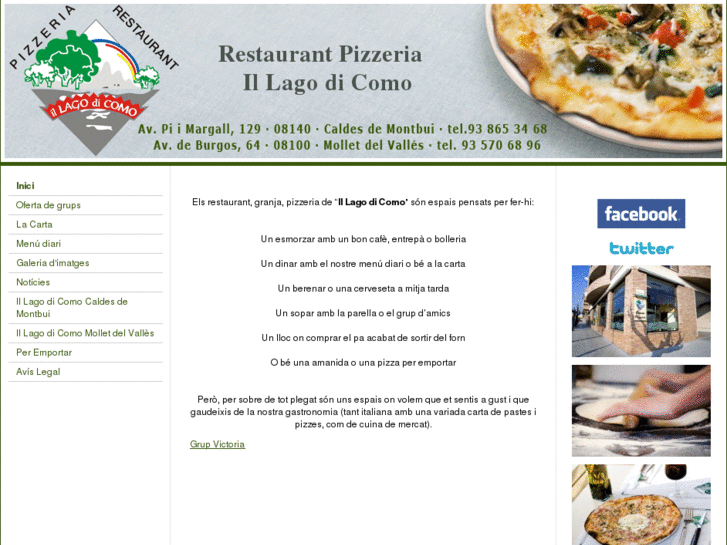 www.pizzeria-il-lago.com