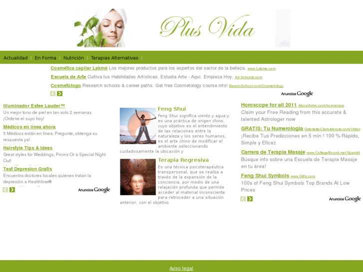 www.plusvida.com