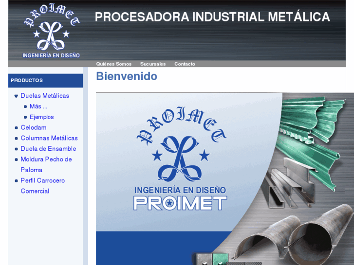 www.proimet.com