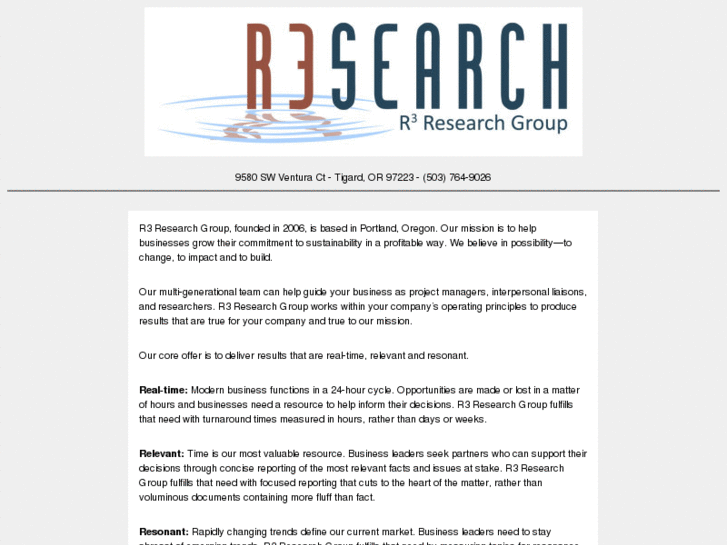 www.r3research.com