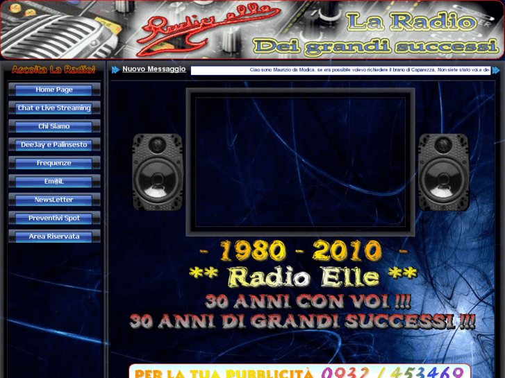 www.radioelle.org