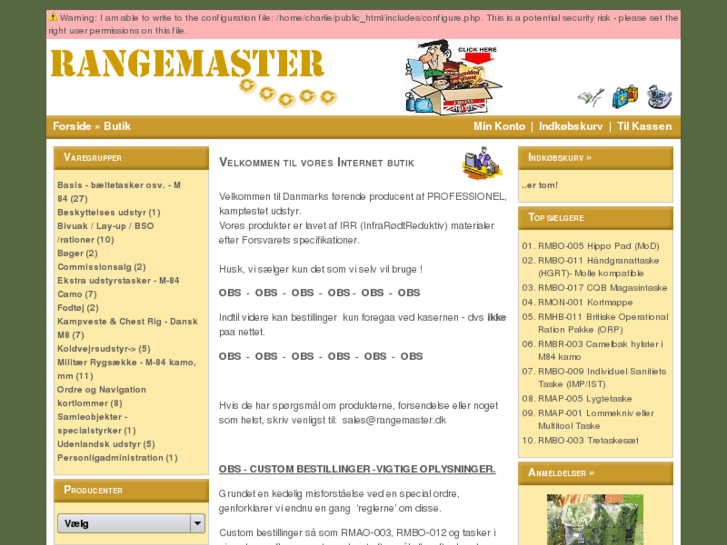 www.rangemaster.dk