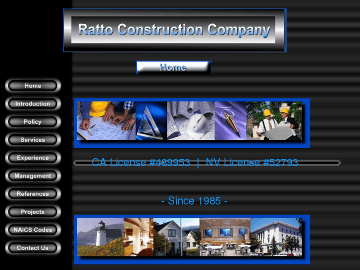 www.rattoconstruction.com