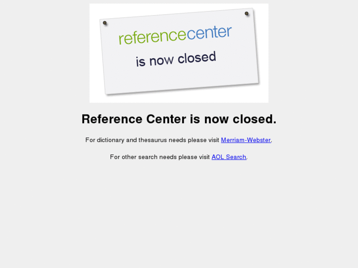 www.referencecentr.com