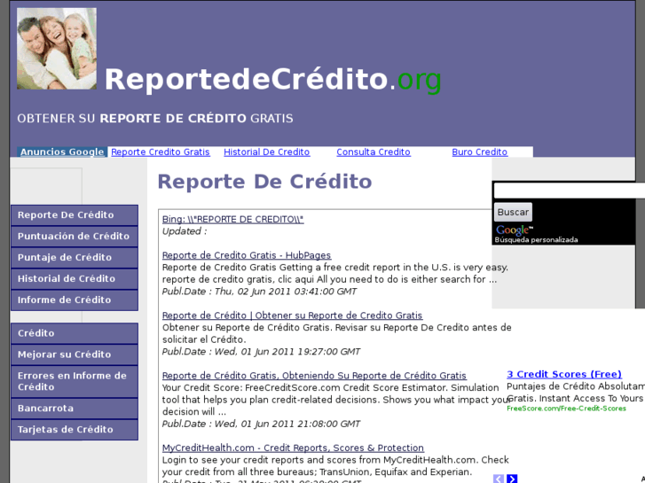 www.reportedecredito.org