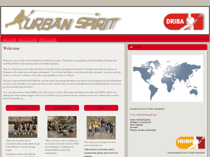 www.ribdenmark.org