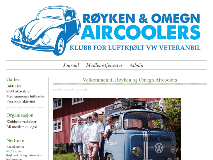 www.roykenaircoolers.com