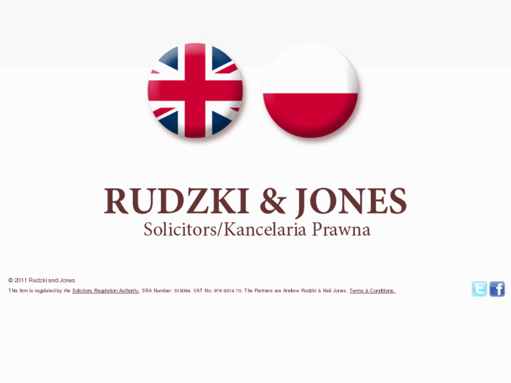 www.rudzkiandjones.com