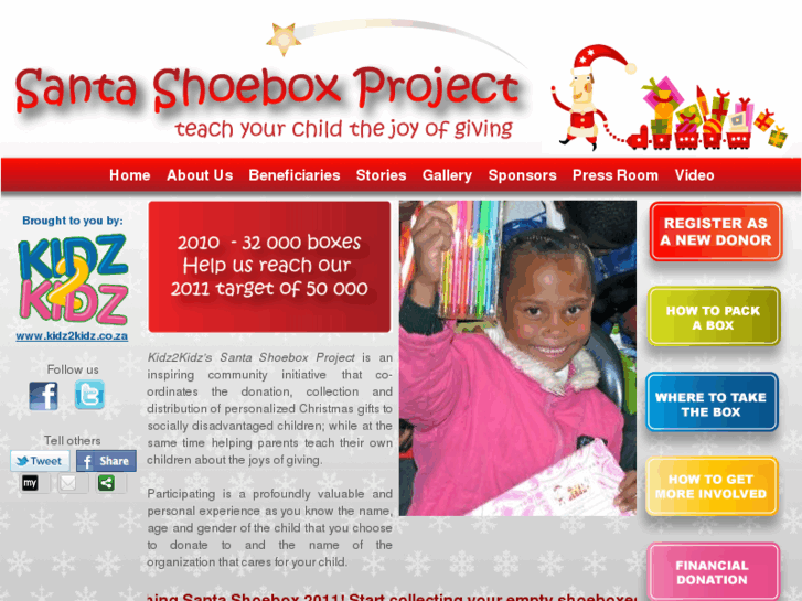 www.santashoebox.co.za