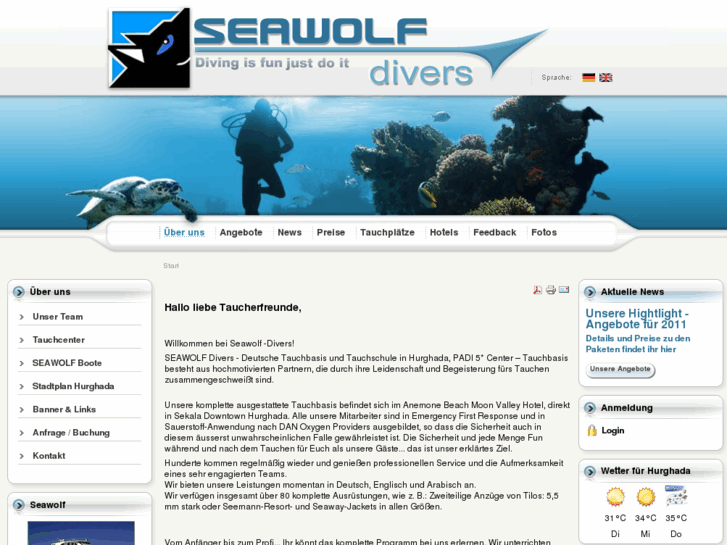 www.seawolf-divers.de