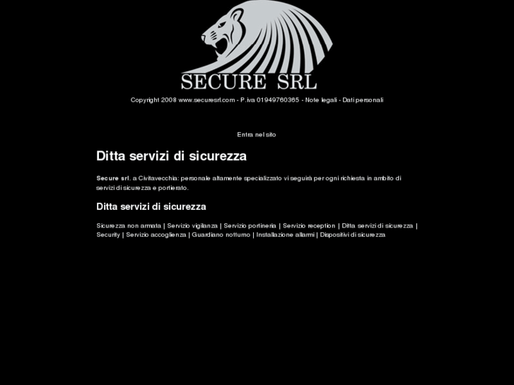 www.securesrl.com