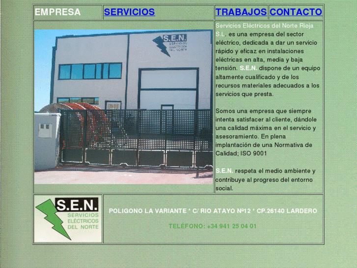 www.senrioja.com