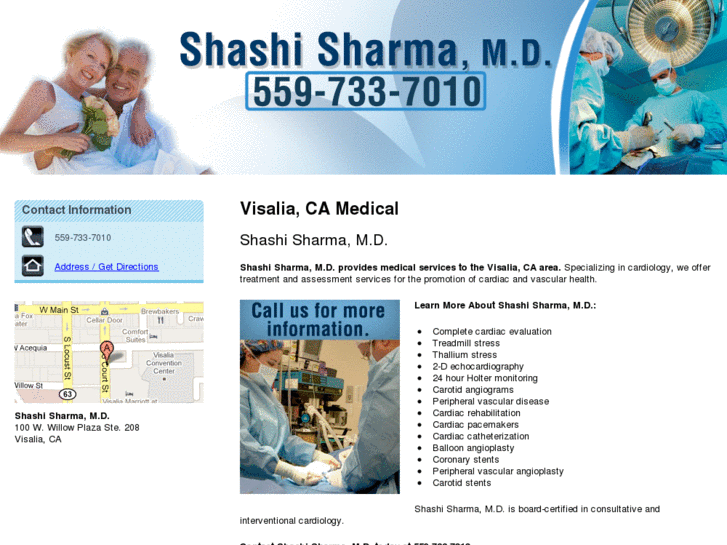 www.shashisharmamd.com