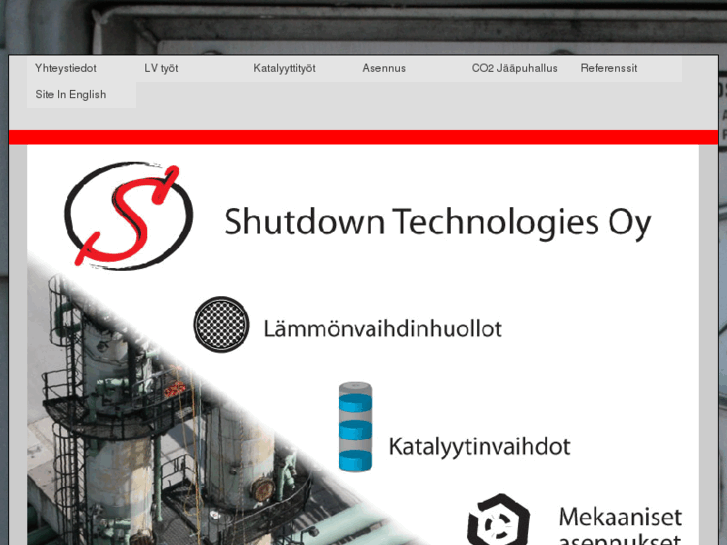 www.shuttech.fi