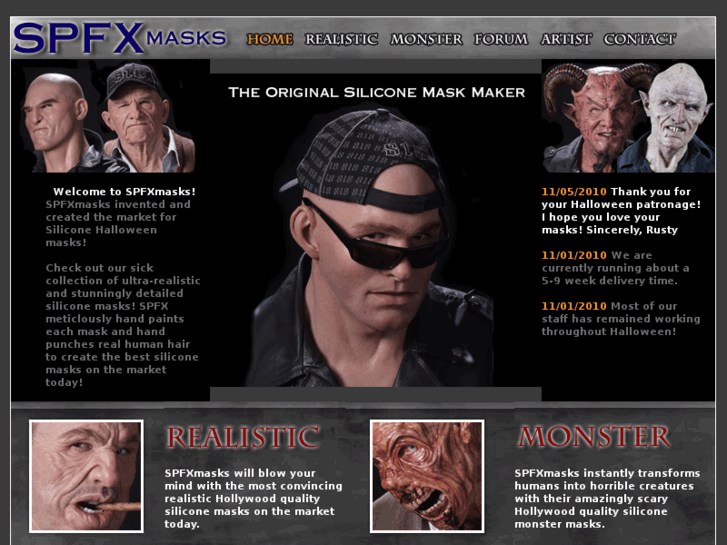 www.siliclones.com