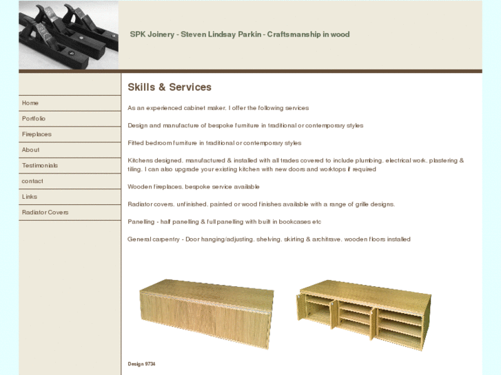 www.spkjoinery.com