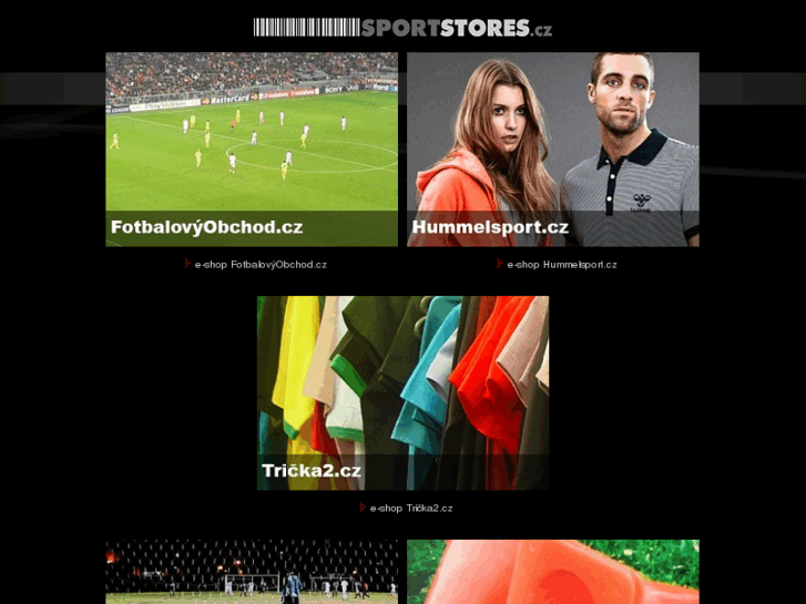 www.sportstores.cz