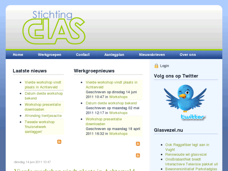 www.stichtingglas.net