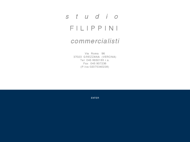 www.studiofilippini.com