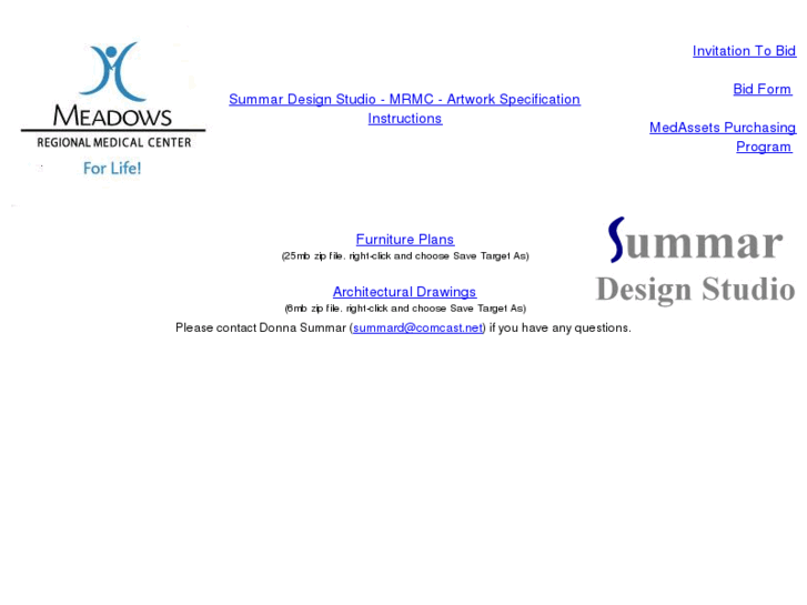 www.summardesignstudiobid.com