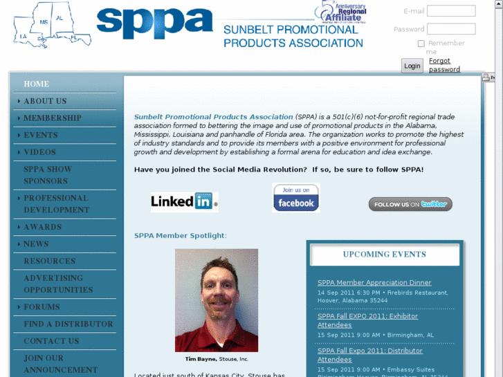 www.sunbeltppa.com