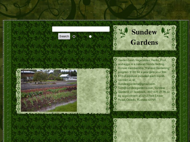 www.sundewgardens.com