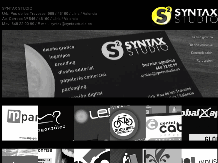 www.syntaxstudio.es