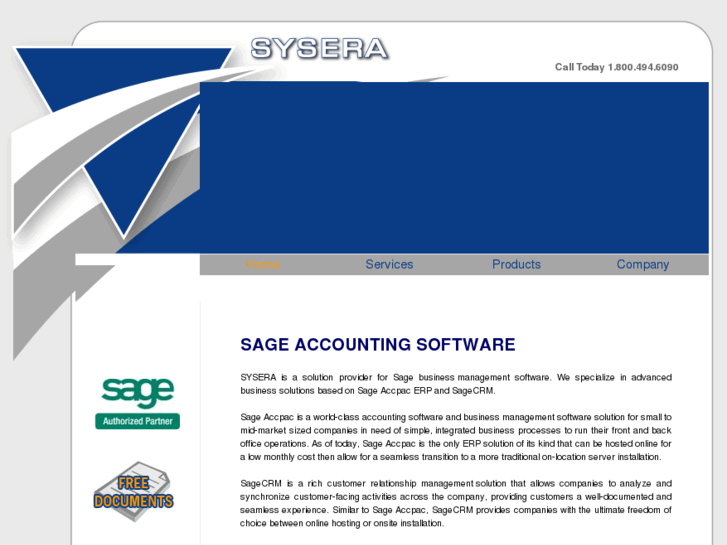 www.sysera.net