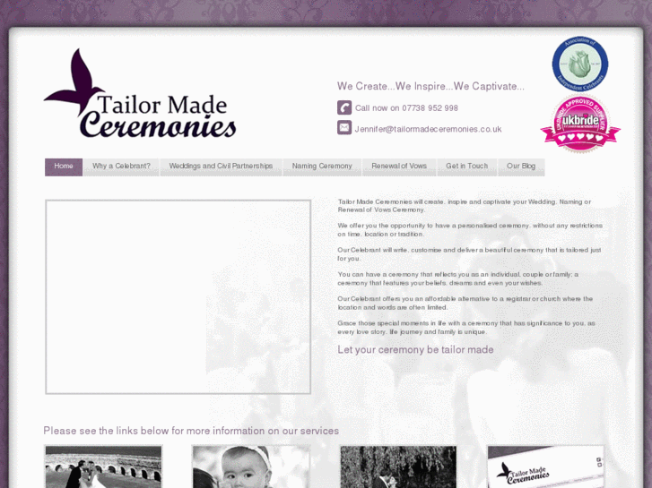 www.tailormadeceremonies.co.uk