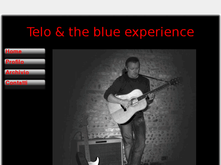 www.teloblues.com