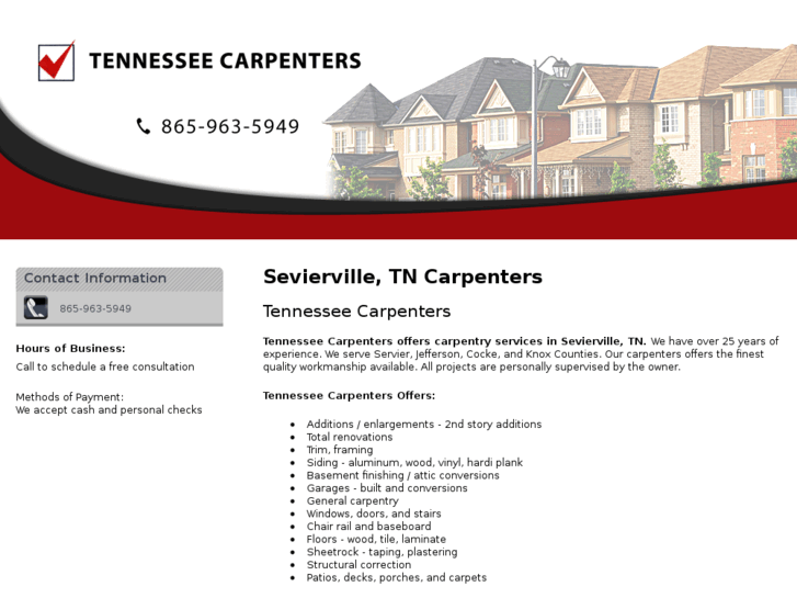 www.tennesseecarpenters.com