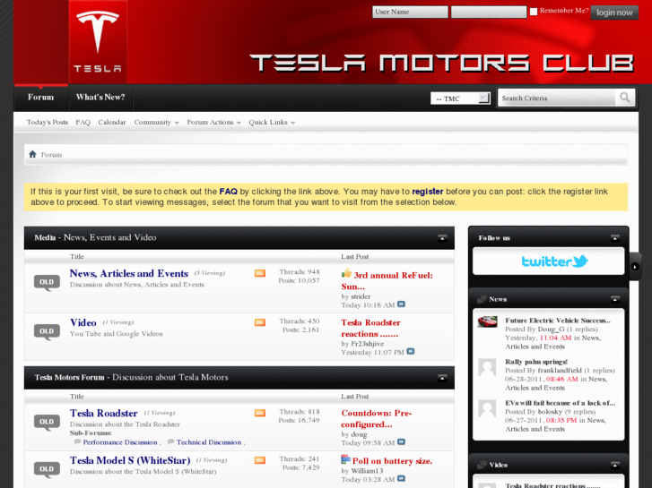 www.teslamotorsclub.com