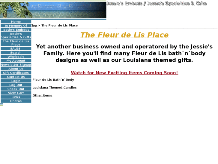 www.thefleurdelisplace.com