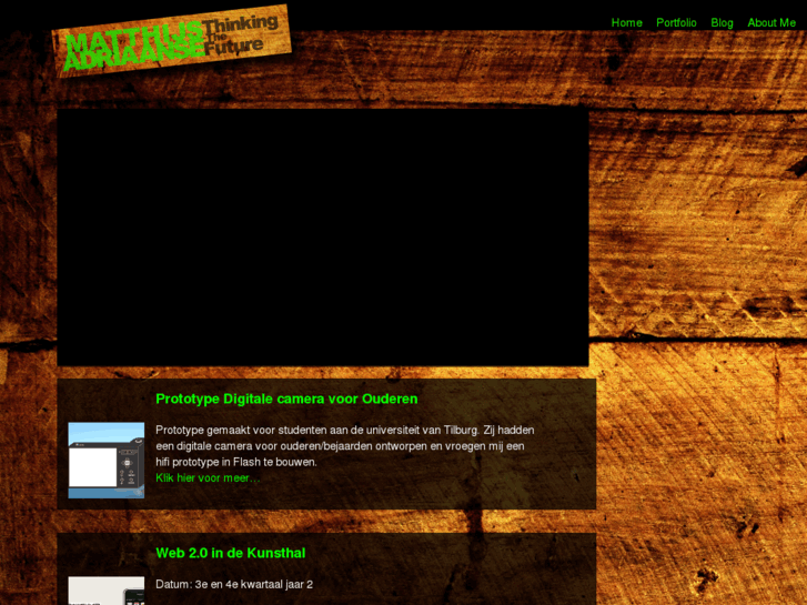 www.thijsadrmat.com