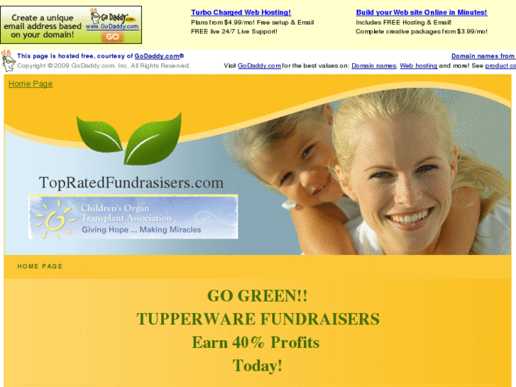 www.topratedfundraisers.com