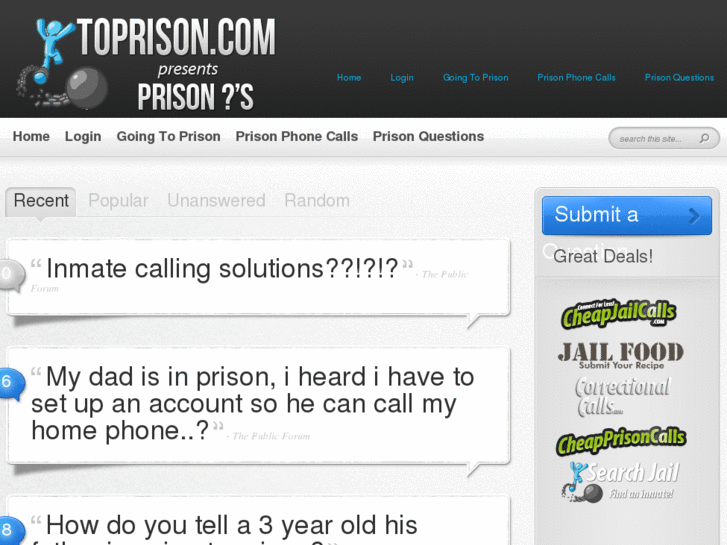 www.toprison.com