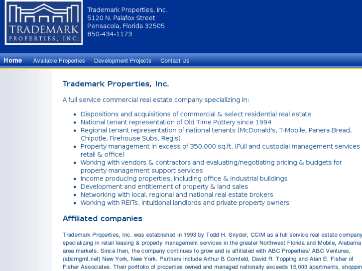 www.trademarkprop.com