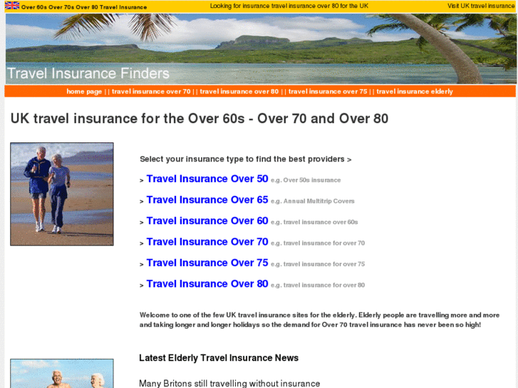 www.travelinsurancefinders.com