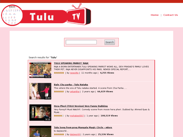 www.tulutv.com