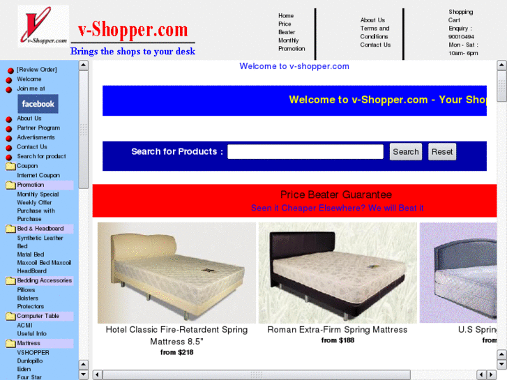 www.v-shopper.com