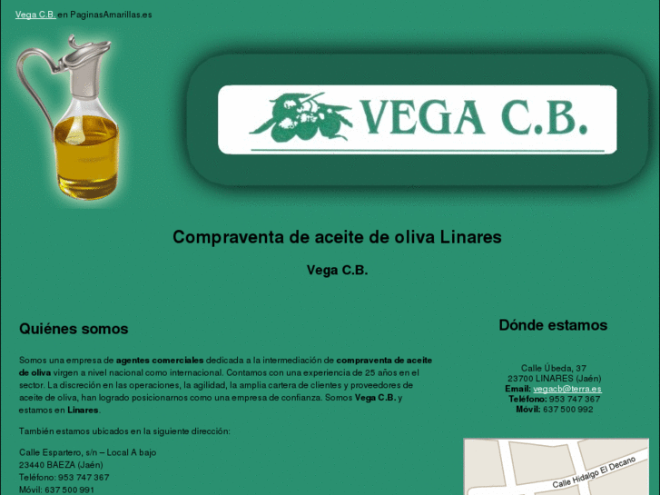 www.vegacb.com