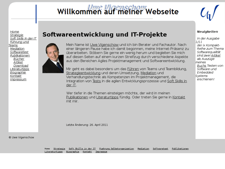 www.vigenschow.com