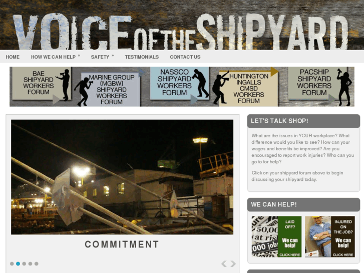 www.voiceoftheshipyard.org