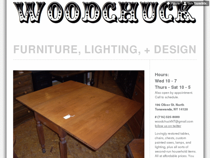 www.woodchucknt.com