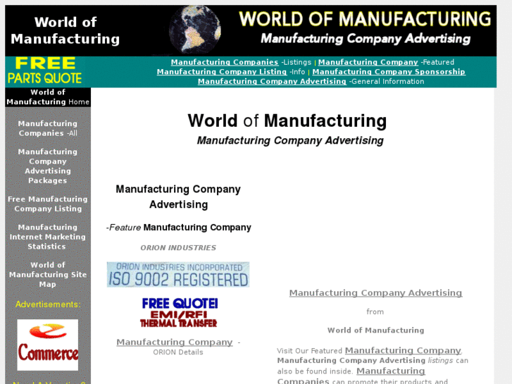 www.worldofmanufacturing.com