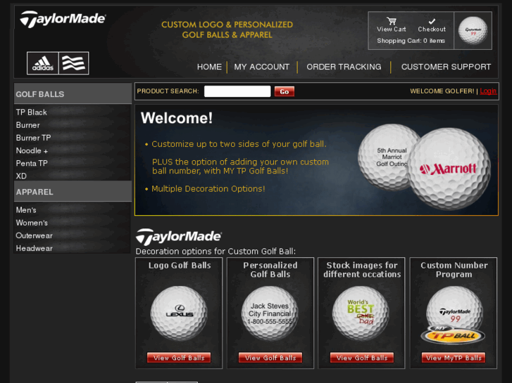 www.zaggolf.com