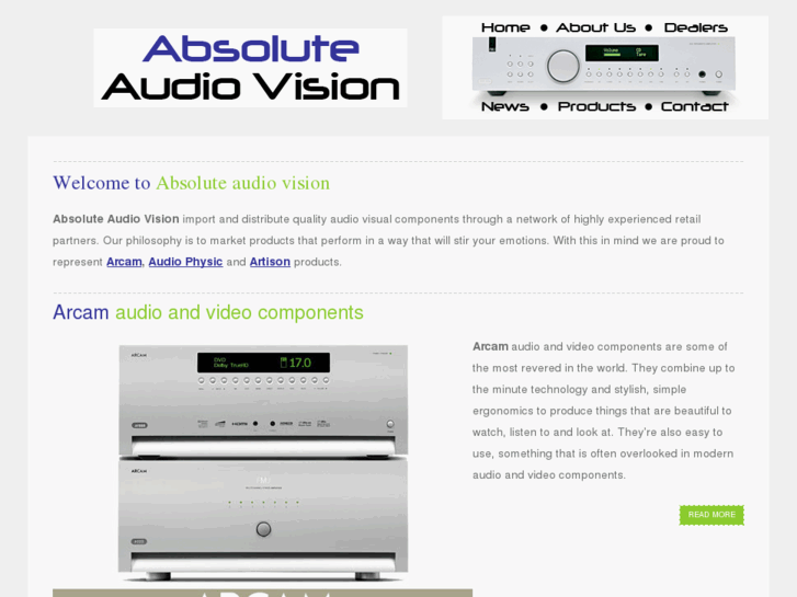 www.absoluteaudiovision.com