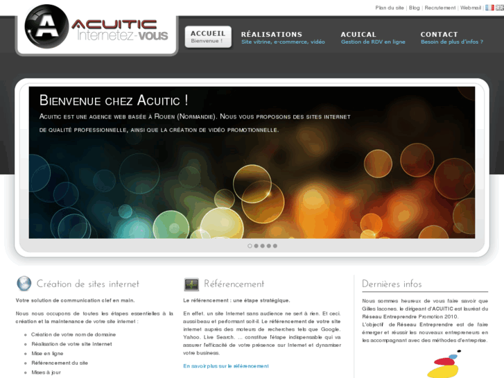 www.acuitic.com