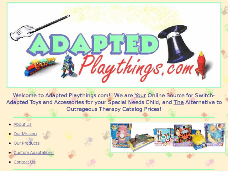 www.adaptedplaythings.com