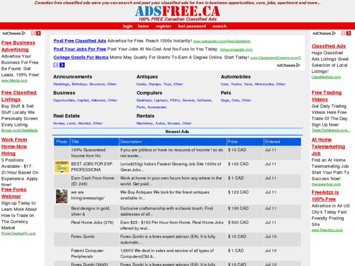 www.adsfree.ca